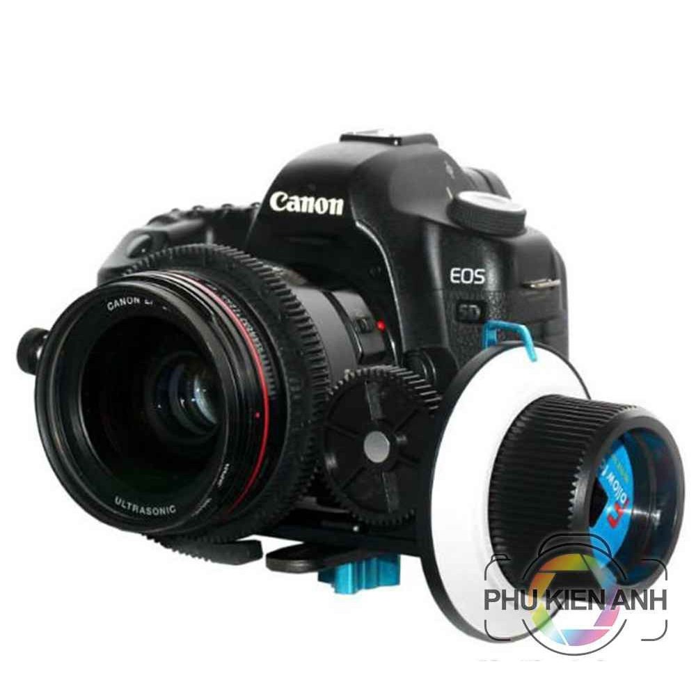 FOLLOW FOCUS สําหรับกล้อง