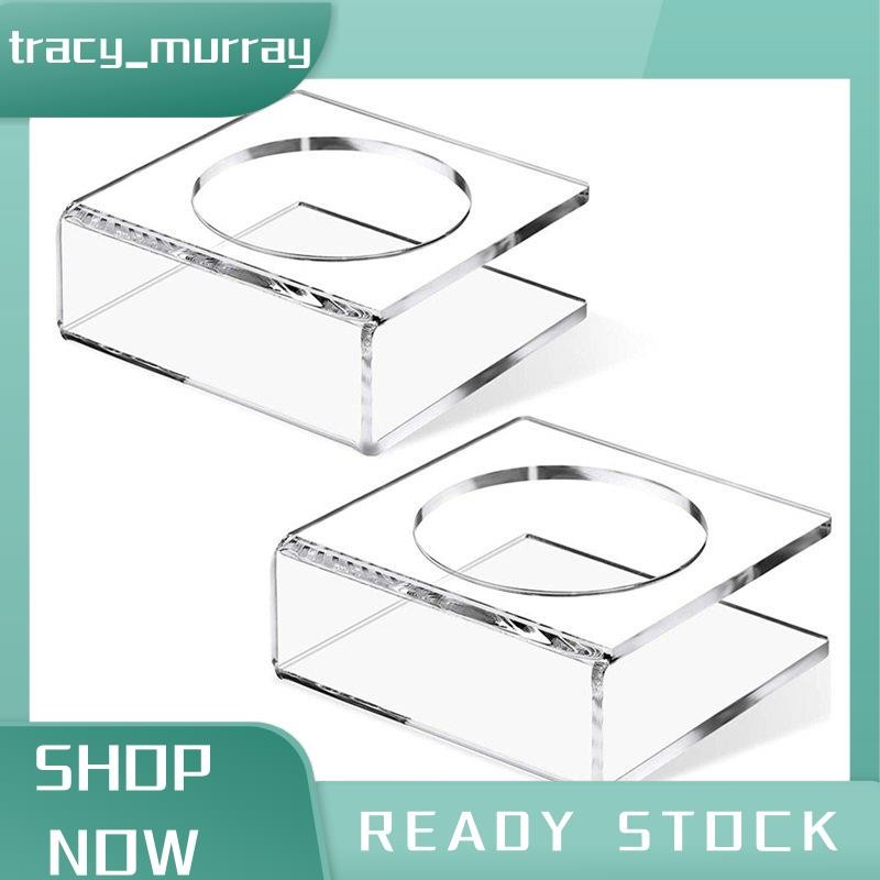 tracy_murray Sports Ball Storage Display Rack ขาตั้งลูกบอลอะคริลิคสําหรับบาสเกตบอลฟุตบอลวอลเลย์บอลฟุตบอลรักบี้ลูก
