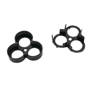 Zong Plastic Case Lithium Protections Board สําหรับเครื่องมือไร้สาย 12V สําหรับอุปกรณ์ไฟฟ้าต่างๆ