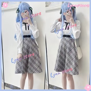 Togawa SAKIKO คอสเพลย์อะนิเมะ BANG DREAM SAKIKO คอสเพลย์เครื…