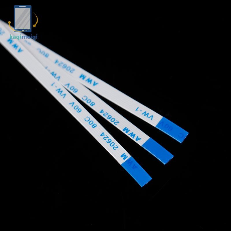 Kam 5pcs แล็ปท็อปใหม่สายสวิทช์สําหรับ ASUS X451 X451C X451M X451E 6 Pin Flex สายดี