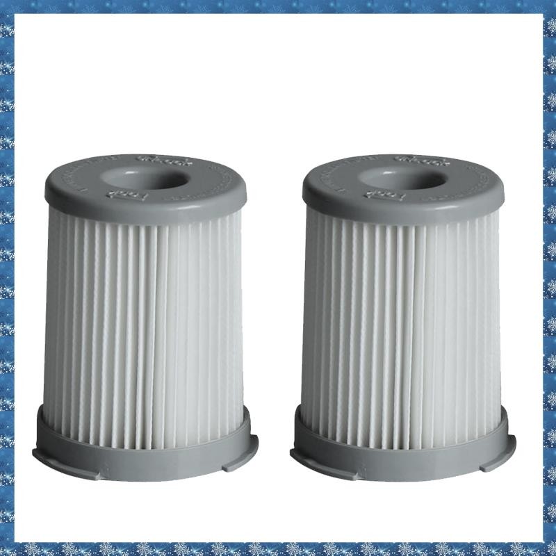(PGM) ชิ้นส่วนเครื่องดูดฝุ่นเปลี่ยน HEPA Filter สําหรับ Z1650 Z1660 Z1661 Z1670 Z1630 Z1300-213 Etc