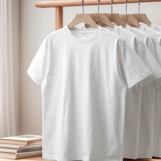 เสื้อยืดสีพื้น 100%ผ้าคอตตอน เสื้อยืด คอกลม สีพื้น ผ้าcotton100% คุณภาพดี ผ้านิ่มใส่สบาย ราคาส่ง มีเก็บเงินปลายทาง