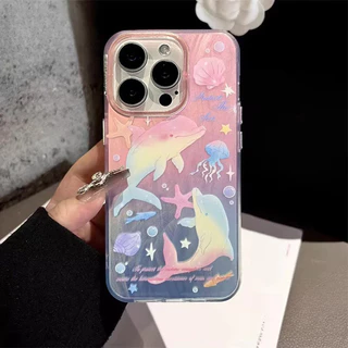 TheOne🌺กรณีโทรศัพท์มือถือกันกระแทกและกันลื่นจัดส่งจากประเทศไทยiPhone17 16Plus 11 15 12 13 16 14ProMax 7 8Plus X/XSMax XR