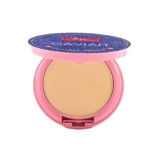 BSC บีเอสซี ยีนส์ แอนด์ ยีนส์ คาเวียร์ คอลลาเจน พาวเดอร์ SPF45 PA+++ 9.5ก. C2