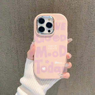 🔥SUN🔥เคสโทรศัพท์มือถือ เคสไอโฟน กันกระแทก สําหรับ iPhone 16 15 12 14 13 11 Promax X/XS Max XR 13ProMax 14/15PLUS 7 8Plus