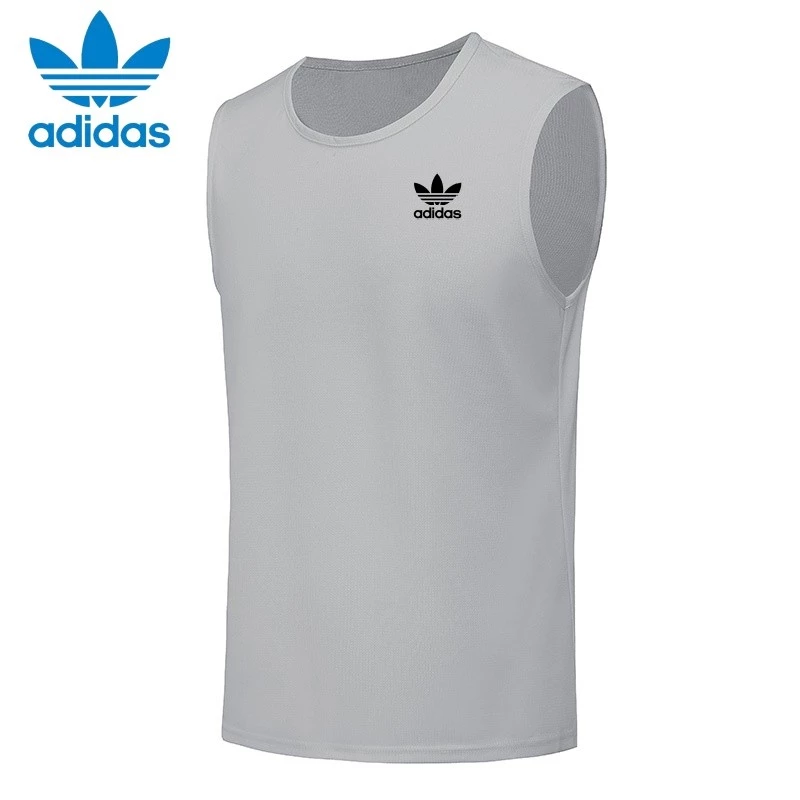 เสื้อกล้ามบาสเกตบอลชาย2026 ผ้าไหมเย็นแห้งเร็ว - เสื้อออกกำลังกายและวิ่ง แบบครอบครัว #8801-SYC