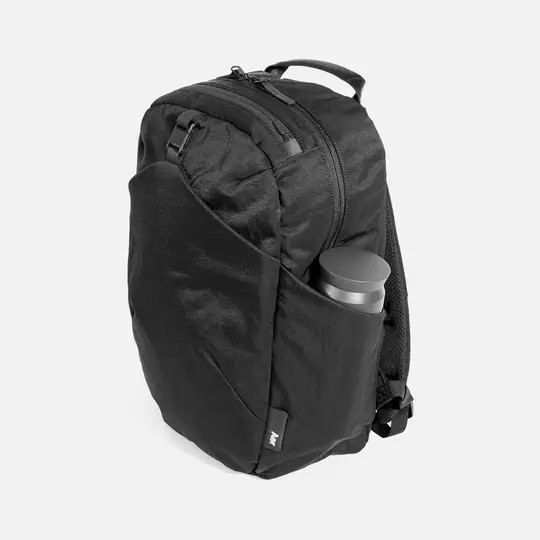 [คุณภาพสูง] กระเป๋าเป้ Aer Gogo Pack2 A4 20L กระเป๋าเป้สะพายหลังความจุขนาดใหญ่กระเป๋าคอมพิวเตอร์น้ําหนักเบา