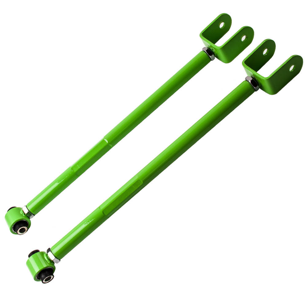 Maxpeedingrods ด้านหลัง ADJ.Camber Arm สําหรับ BMW 325/328/M3 92-04 สําหรับ BMW E36 E46 1998-2004