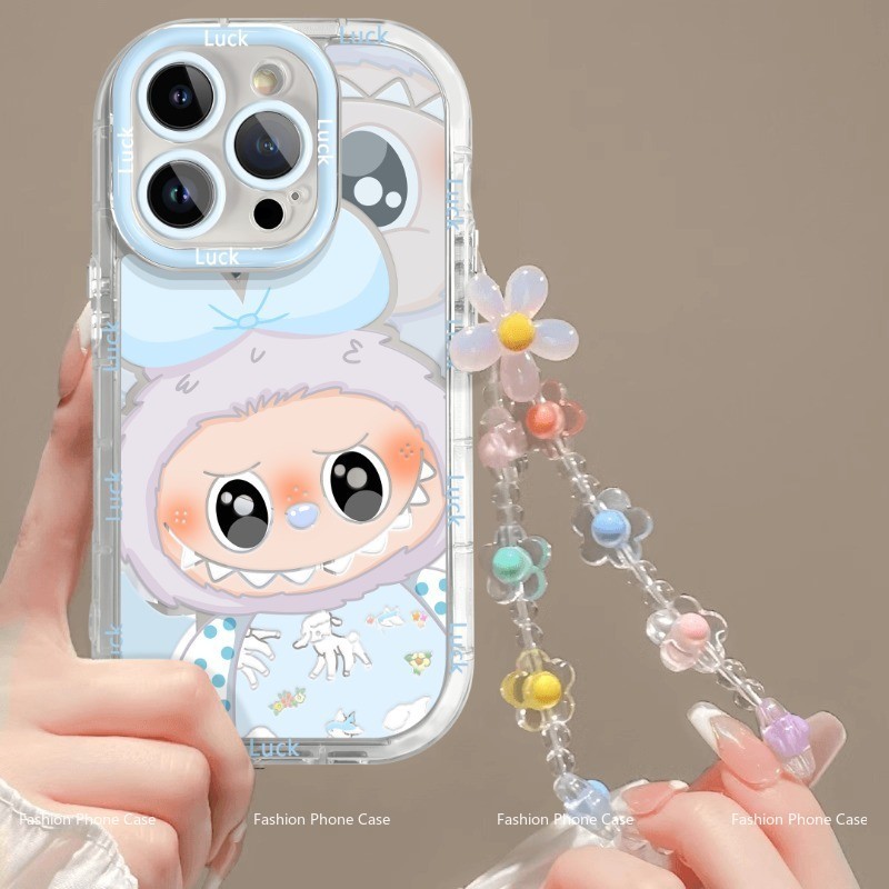 เข้ากันได้กับ ไอโฟน 16 Pro Max ไอโฟน 15 Pro Max 14 ไอโฟน 13 Pro Max ไอโฟน 11 เคสโทรศัพท์นุ่มน่ารัก X