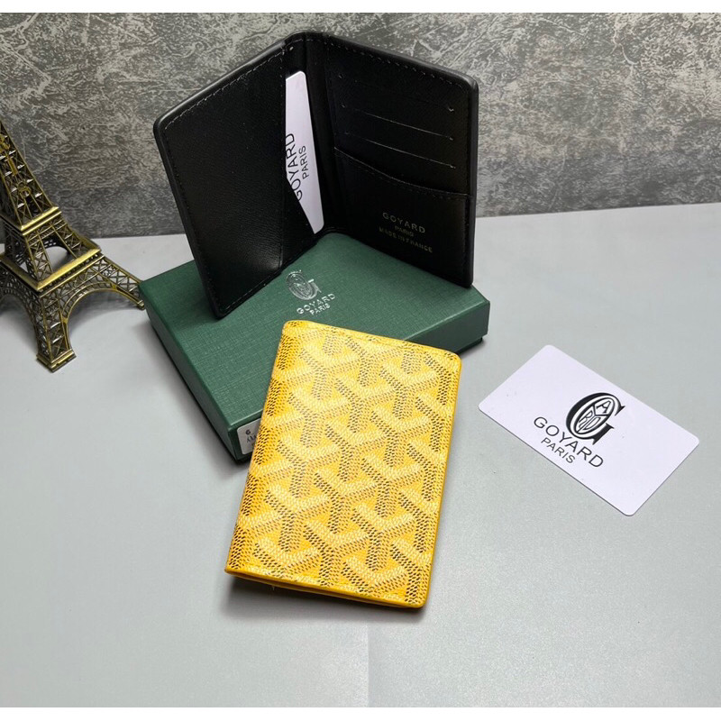 กระเป๋าใส่บัตร! 🎉 ช่วยให้ชีวิตของคุณง่ายขึ้นด้วยกระเป๋าใส่บัตรที่ทันสมัยและสวยงามสไตล์มากๆ ไม่ต้องกังวลเรื่อง - รูปที่ 5