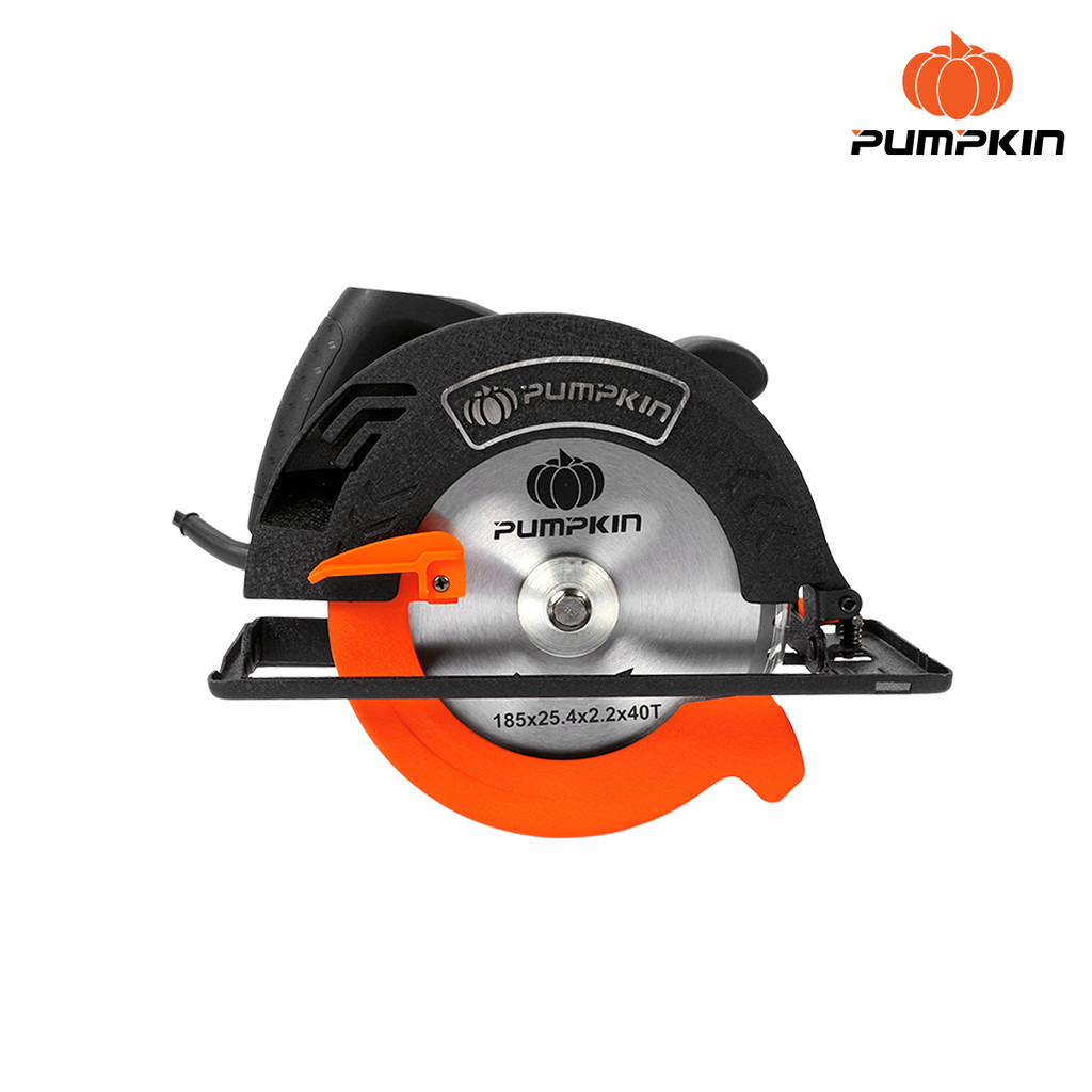 PUMPKIN J-Series เครื่องเลื่อยวงเดือนเสื้ออลูมิเนียม 7″ J-C5810 50114