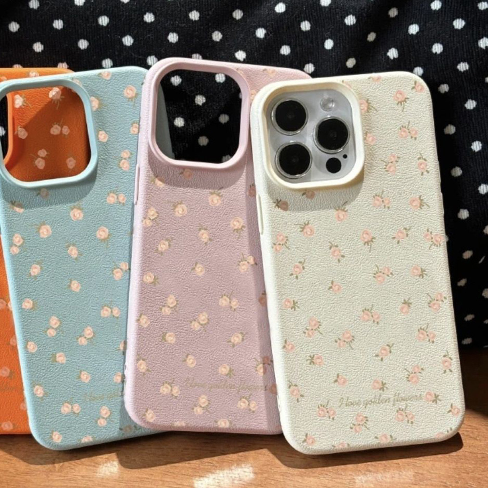 ส่งจากไทย🔥 เคสมือถือหนัง เคสโทรศั เคสไอโฟน For iPhone 11 16 15 13 12 14 Pro Max XR XS Max 16 Plus เคสโทรศัพท์ กันกระแทก
