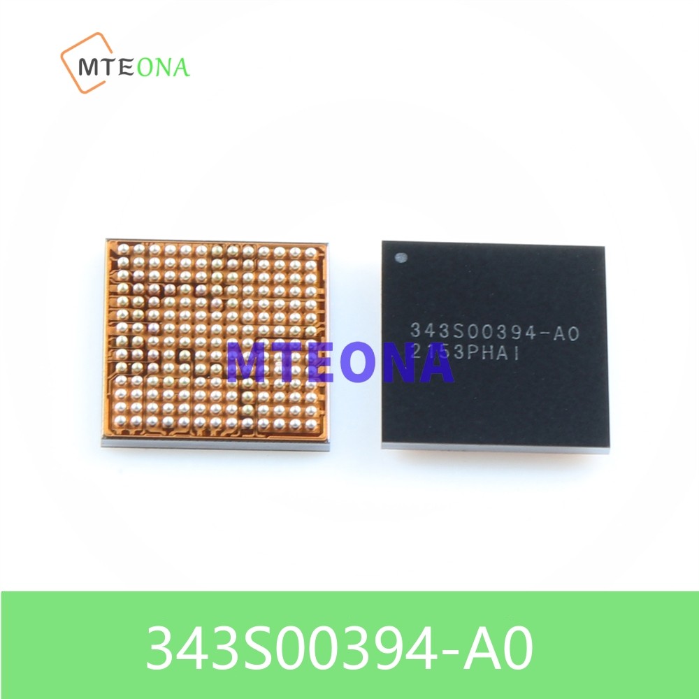 1pcs 343S00394-A0 343S00394 ชาร์จ IC สําหรับ iPad AIR 4 AIR4