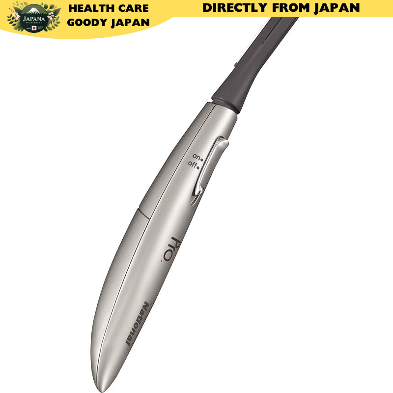 Panasonic Pro Eyebrow Trimmer ES2119P-S