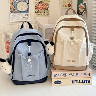WnD SALE - RANSEL SEKOLAH VD191- RANSEL ANAK - BACKPACK WANITA - RANSEL WANITA -  RANSEL CEWEK