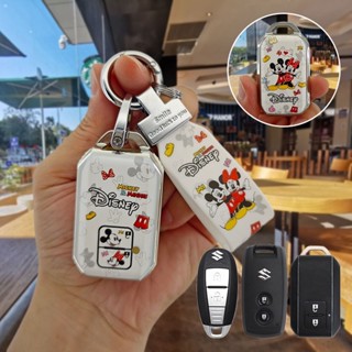 พวงกุญแจ Suzuki swift sport 2024 VITARA xl7 GRAND ciaz celer…