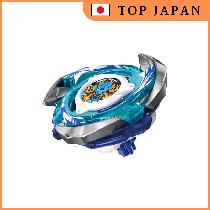 BEYBLADE X CX-01 Starter Drum Brave S6-60V