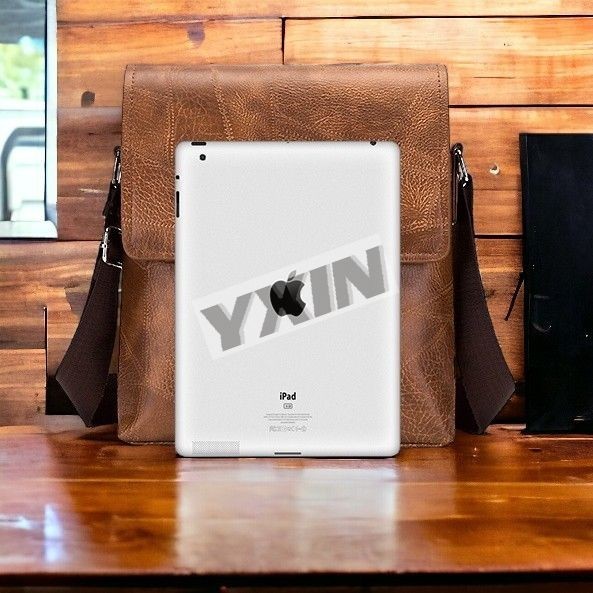 กระเป๋าสะพายข้างผู้ชาย YXIN Fashion bag 991-2#L# ขนาดใหญ่/BIG