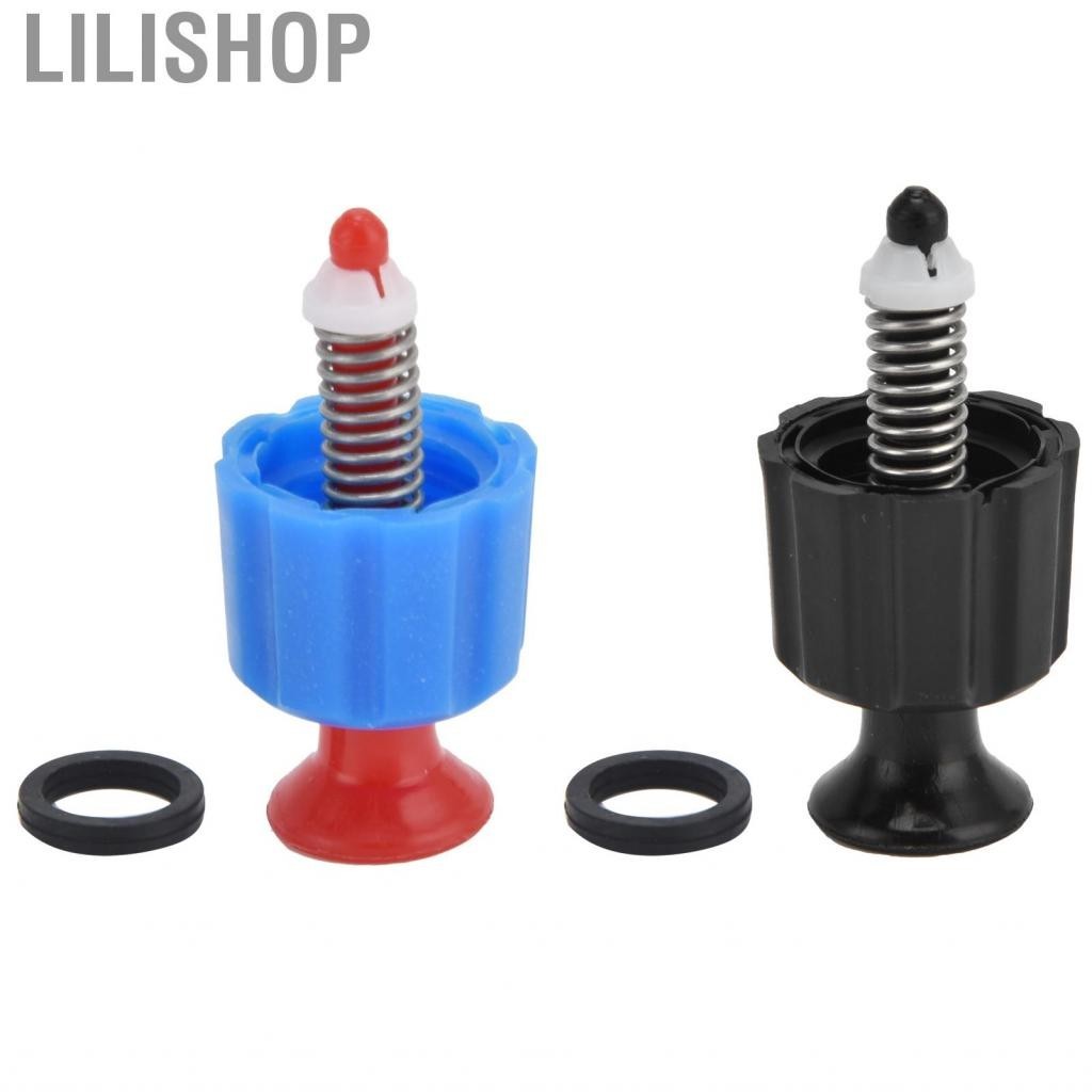 Lilishop วาล์วระบายความดัน Air Backpack Sprayer คอมเพรสเซอร์ 3L/5L/8L