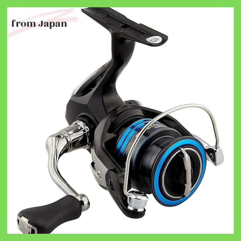Shimano (SHIMANO) Spinning Reel 21 Nexab 1000