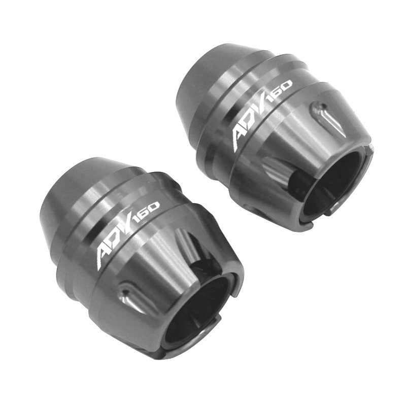 เพลาล้อหน้า หลัง กันล้ม อุปกรณ์เสริม สําหรับรถจักรยานยนต์ Honda ADV160 ADV350 ADV 160 350 ราคา ถูกที่สุด ดีลบีเคเค แกลเลอรีภาพที่ 5