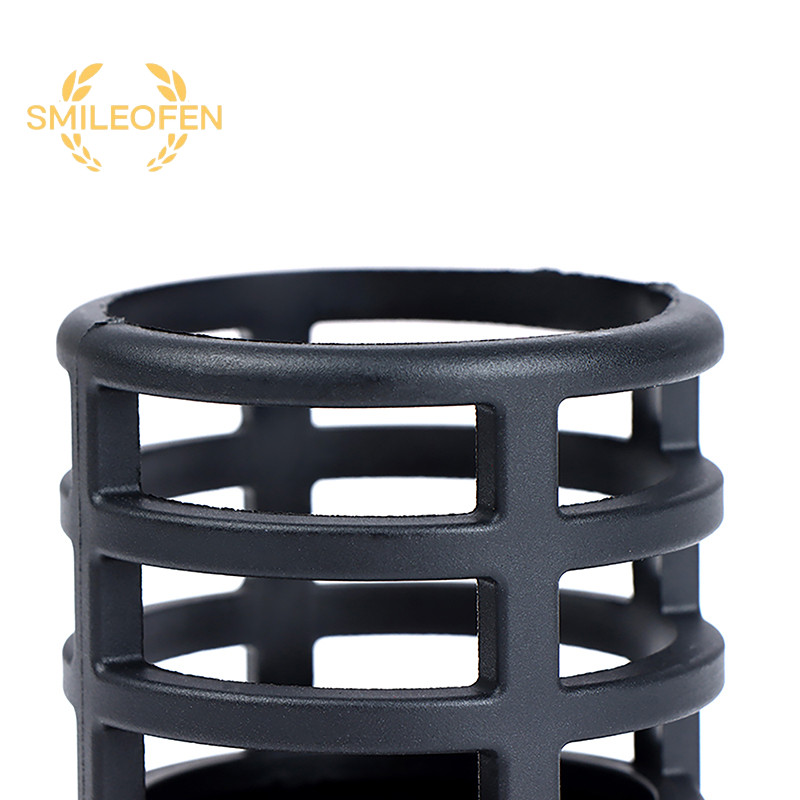 [Smileofen] อุปกรณ์เสริม DIY ใหม่ฝาครอบรีดผ้าปืนความร้อนอุณหภูมิสูงรีดผ้าCoagฝาครอบป้องกันเครื่องมือใหม่ - รูปที่ 4