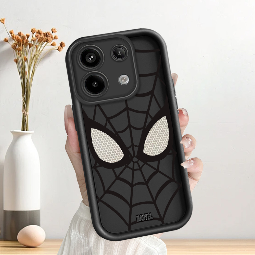 Compitable For Xiaomi Redmi Note 13 5G เคสเรดมี เคส Case JGS