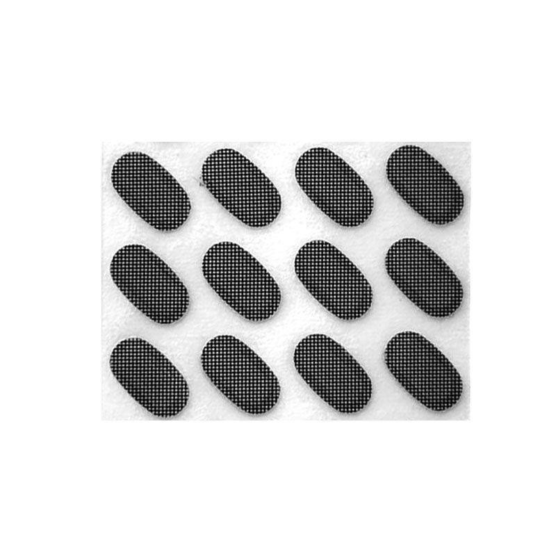 เหมาะสําหรับ EDIFIER/EDIFIER X2 Anti-ฝุ ่ นสุทธิหูฟังจริงครึ ่ งในหูปรับผ ้ าฝ ้ ายป ้ องกันฝุ ่ น 5.7