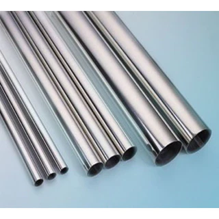 304 Stainlesss Steel Capillary Tube Length 250mm Dia 3*2 4*3 6*4 8*6 12*10mm