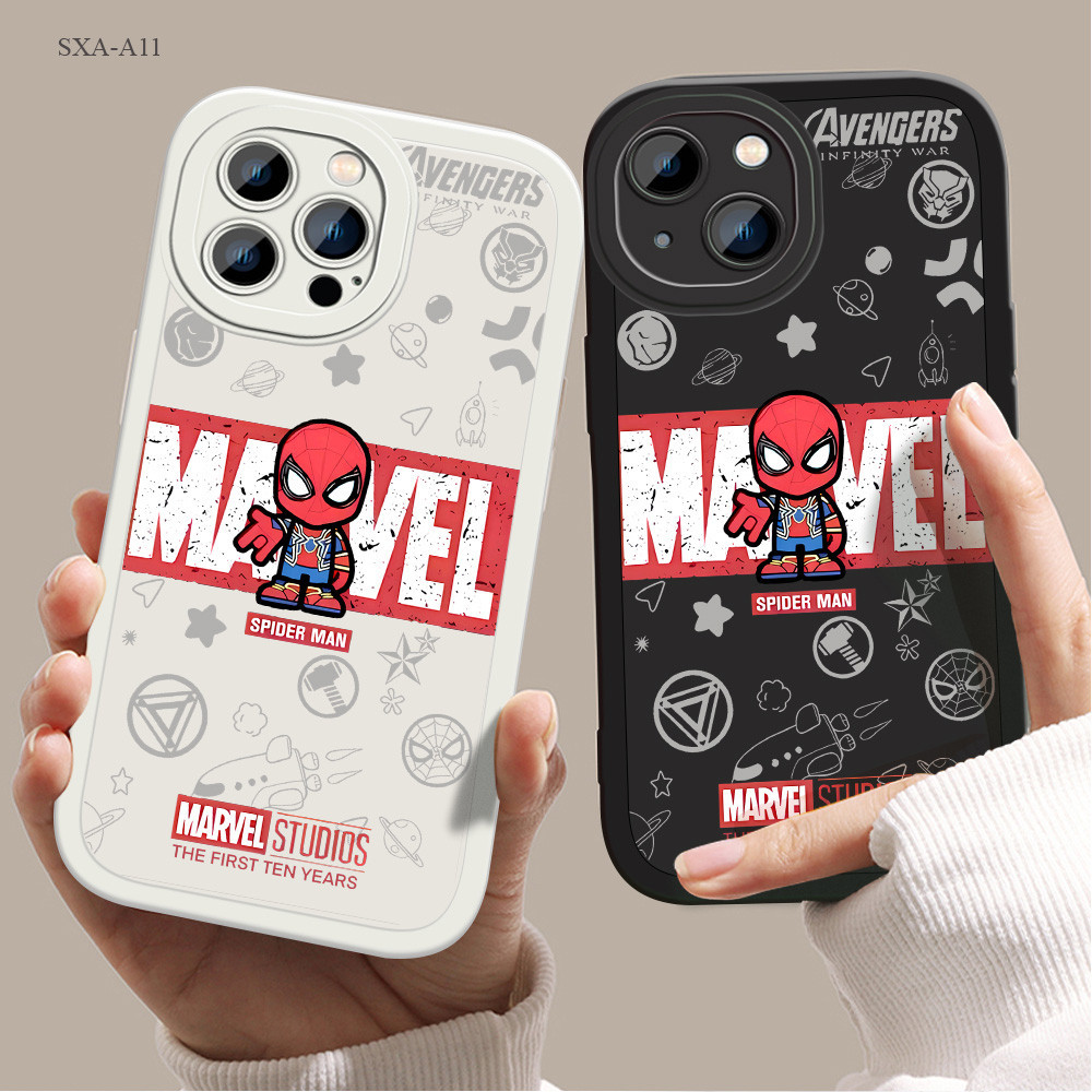 เคส For Samsung Galaxy A54 A15 A22 A34 A05S A05 A03 A14 A73 A11 A12 A13 A23 A51 A71 A52 A50 A50S A53 A03S A04 4G 5G DY