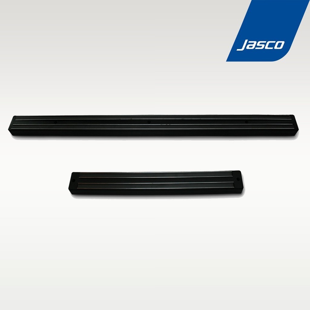 Jasco แม่เหล็กติดผนังสำหรับจัดเก็บมีด Magnetic Knife Holders