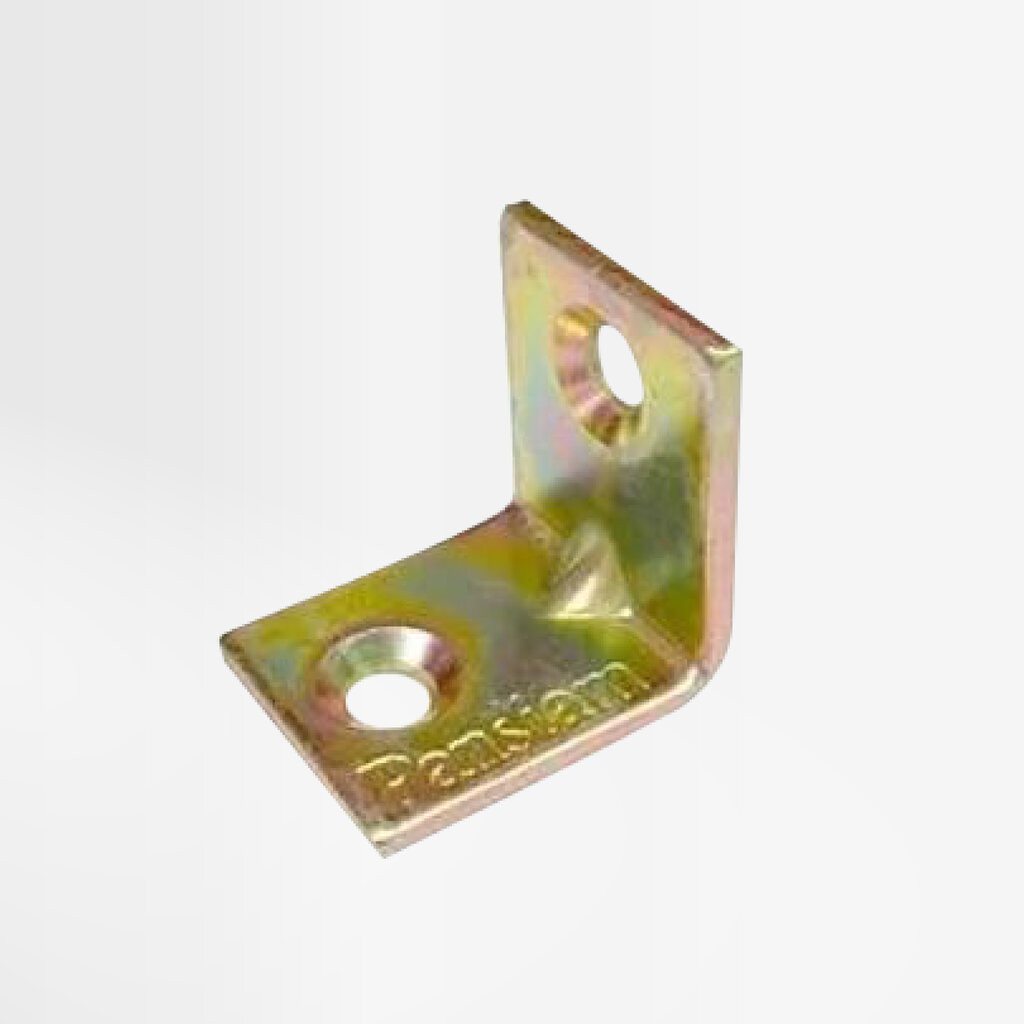 PANSIAM เหล็กฉาก 2 รู รุ่น SA-4SY-POL010H (10/P)