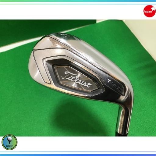 Direct from Japan titleist wedge T400 W55 Flex S NS PRO 950GH neo USED Japan Seller