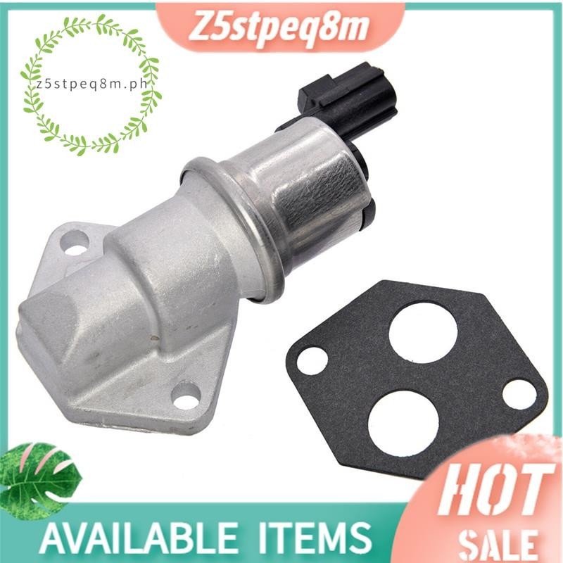 Z5stpeq8mIdle Air Control Valve YL8Z9F715AA สําหรับ 2000 2001 -2004 Ford Escape Focus Mercury Cougar