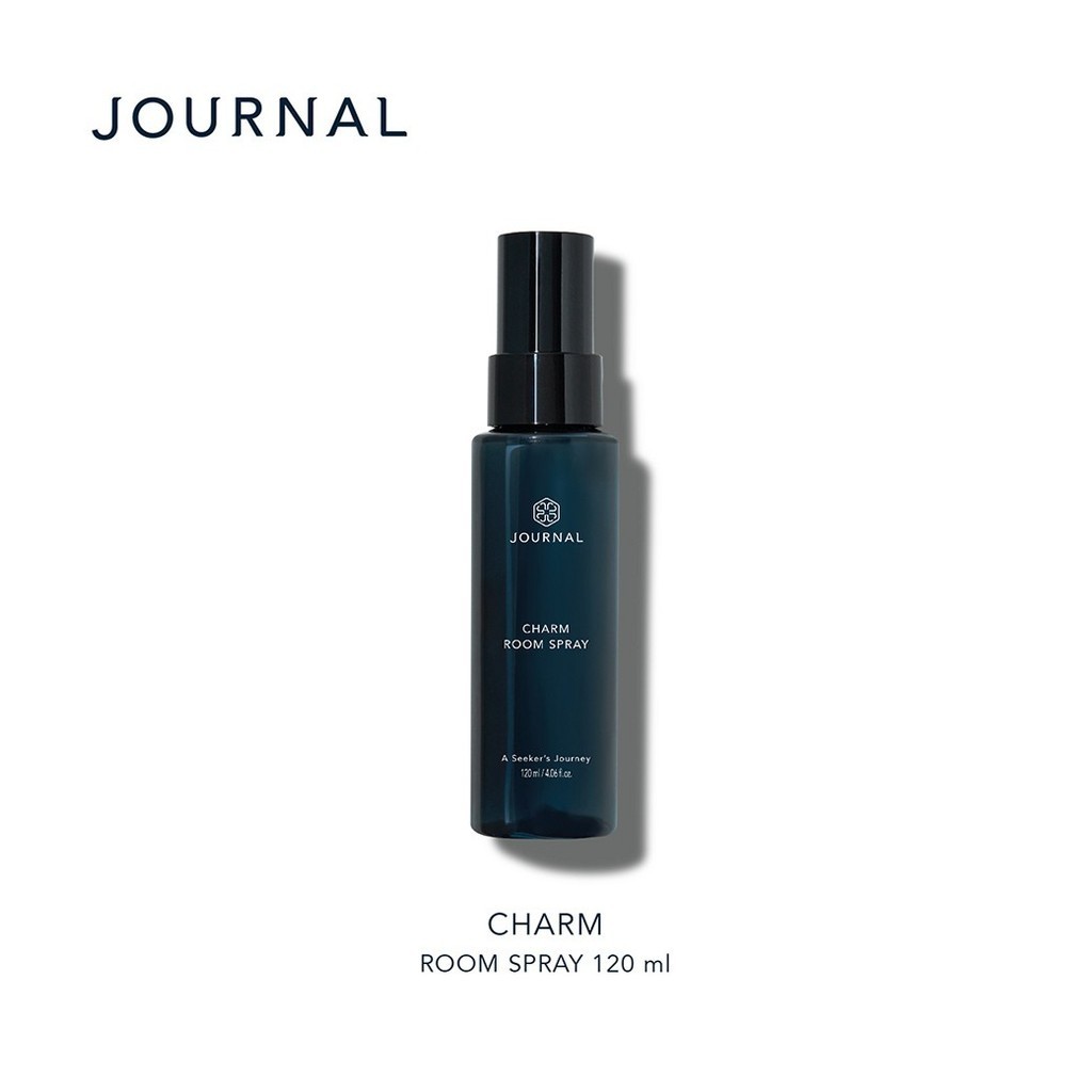 Journal Member 1000 คะแนน แลกรับ Charm Room Spray 120 ml
