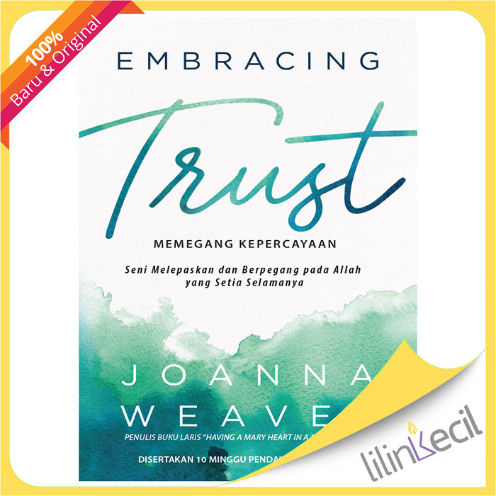 หนังสือถือความมั่งคั่ง - Joanna Weaver