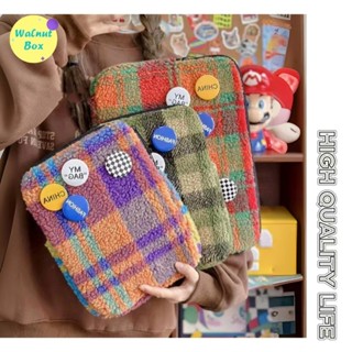 กระเป๋าป้องกันคอมพิวเตอร์ Rainbow Lattice Niche 37 ซม.iPadpr…