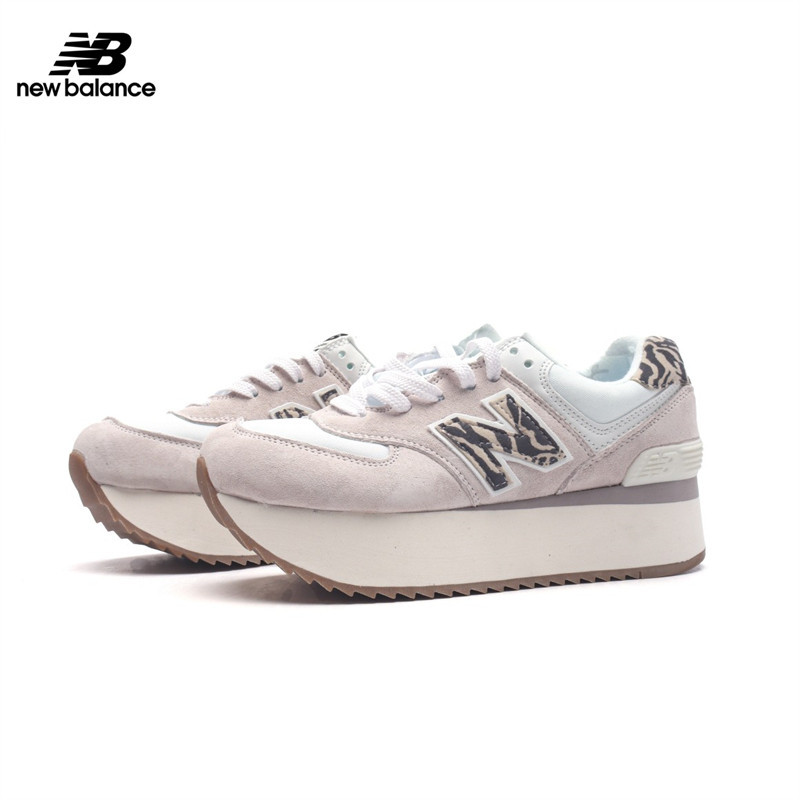 【ของแท้ 100%】NEW BALANCE NB 574