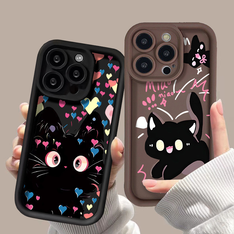 COD เคสโทรศัพท์ For เคส Samsung S23 A54 S22 A12 A15 S24 A05S A55 A23 A05 A24 A14 A03 A52 A53 A34 Ultra 5G กันกระแทก