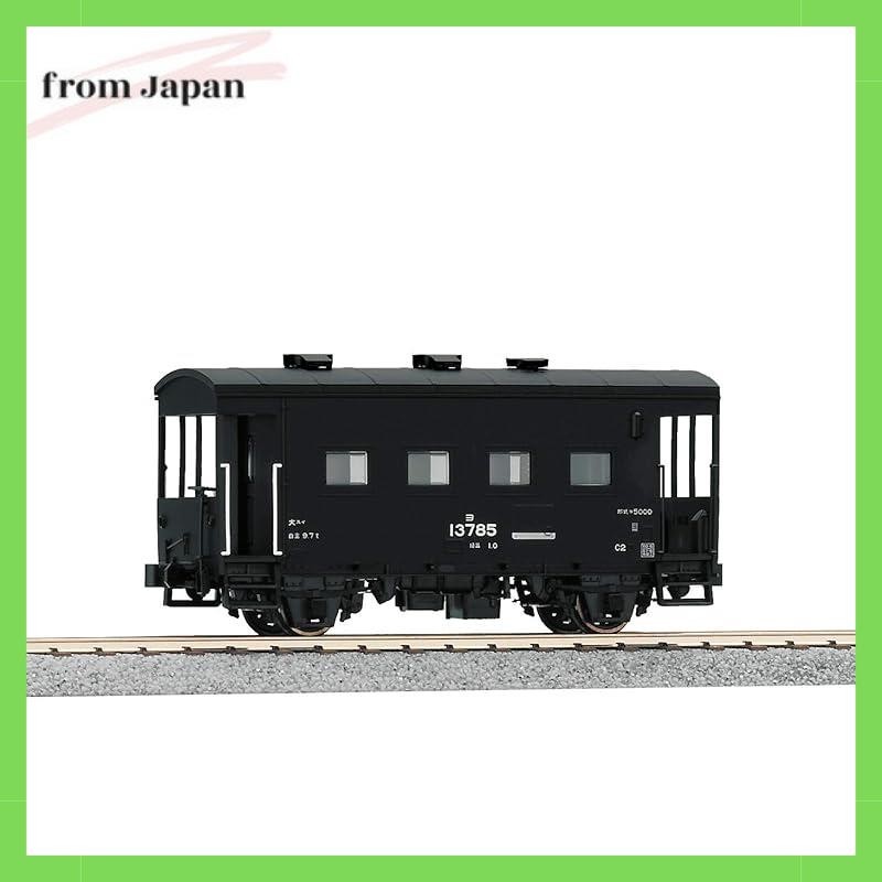 Kato Ho Gauge Yo5000 1-813 โมเดลรถไฟ Freight Car