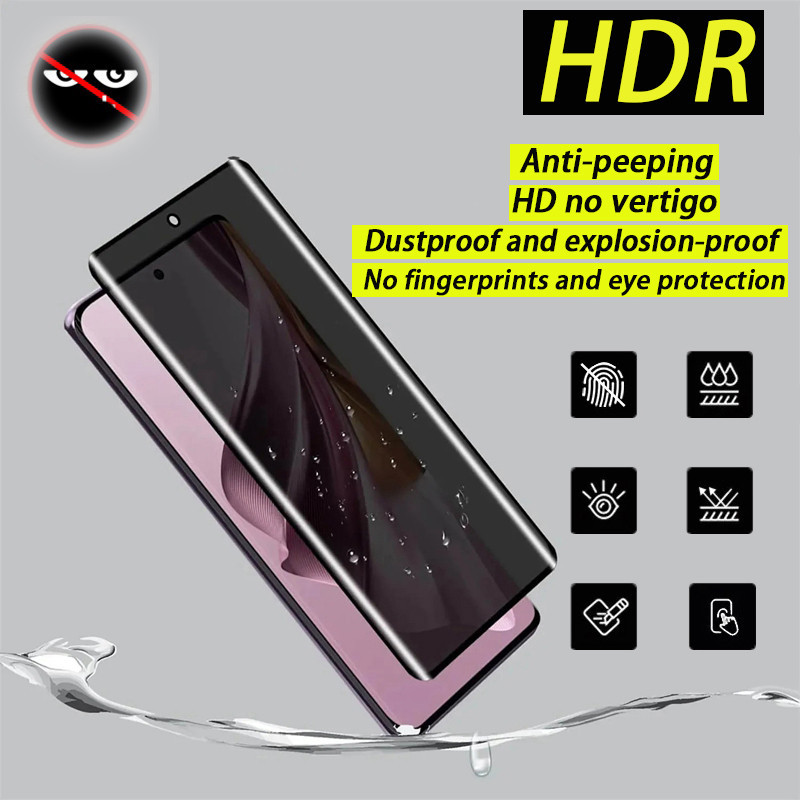 ฟิล์มความเป็นส่วนตัวสําหรับ Nokia g22 g300 g50 x10 x100 x20 x30 x71 r20 r21 x7 x6 x71 โทรศัพท์ Screem ป้องกันฟิล์มกระจกนิรภัย