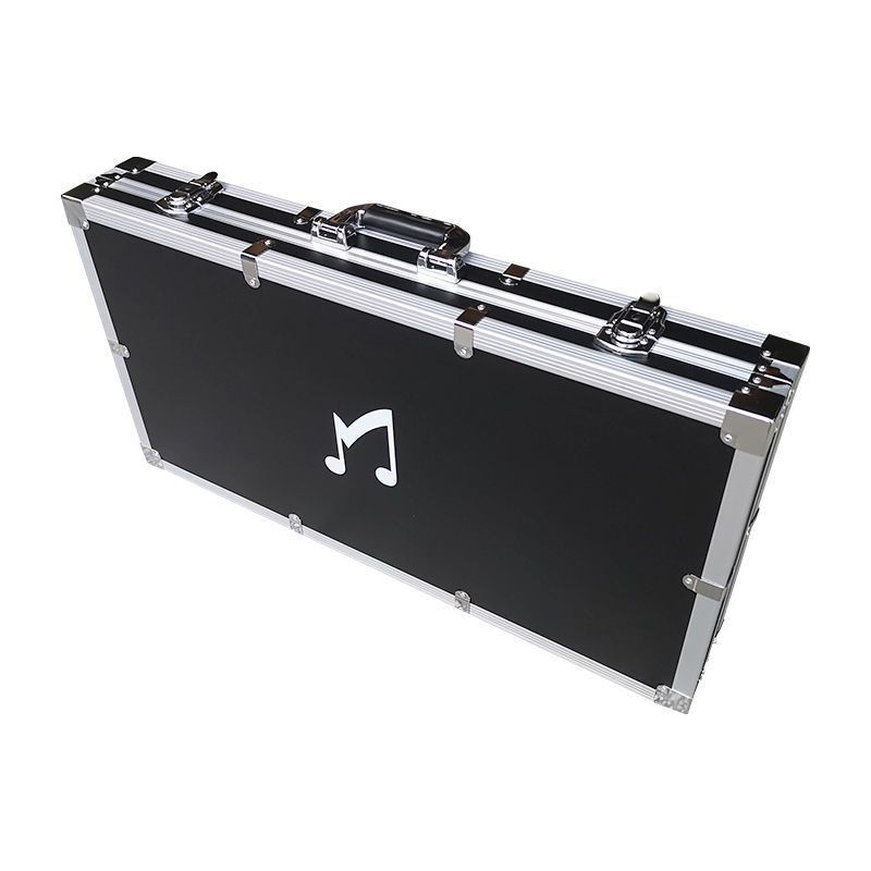 กระเป๋าเก็บเครื่องเล่น DJ, กล่องน้ำหนักเบา XDJ-XZ RR