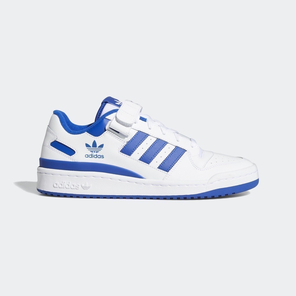 【Q8R Official Shop】adidas FORUM  Originals FY7756
