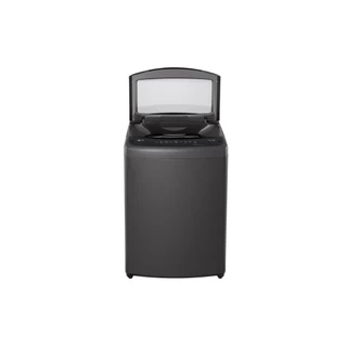 LG เครื่องซักผ้าฝาบน 19 กก. รุ่น T2519VBTB ระบบ Smart Inverter