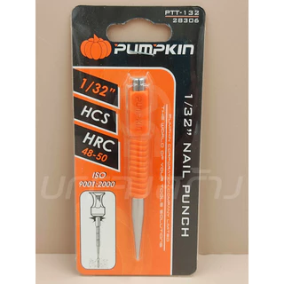 (1 ชิ้น) เหล็กส่งตะปู เกรดA ขนาด 1/32 นิ้ว (0.8 mm) เหล็กตอก เหล็กนำศูนย์