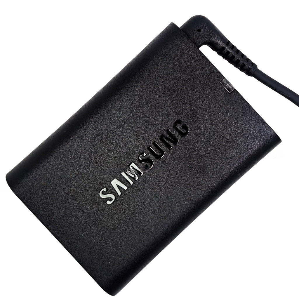 ใหม่ 40W 19V 2.1A แล็ปท็อป AC Power Adapter Charger สําหรับ Samsung NP900X1B 900X3A 900X3C 900X4C 53