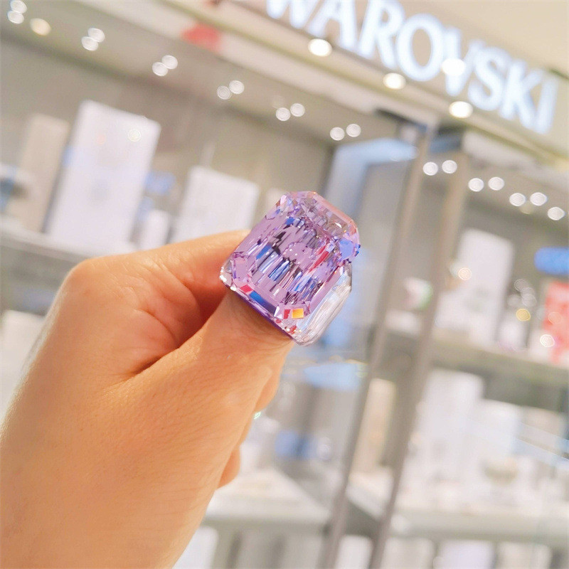 [Yipintang] แหวน Swa Lucent