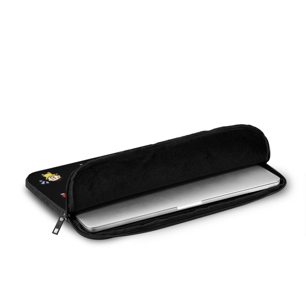 Minna No Tabo Fashion Laptop Case 10 12 13 15 นิ้ว