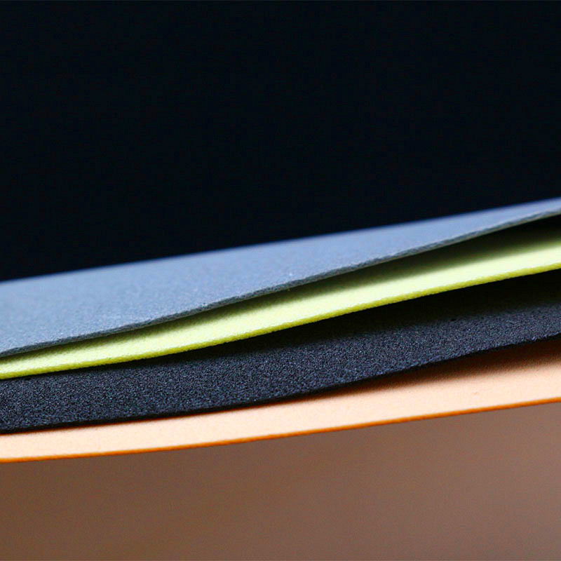 โฟมฟลายติ้ง, แผ่นโฟม EVA หนา 1 มม. วัสดุบินลอย - รูปที่ 2